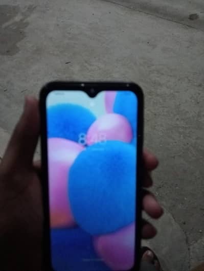 Samsung Mobile A30s