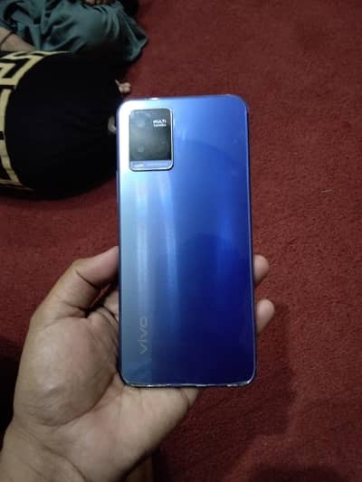 Vivo Y21A 2021