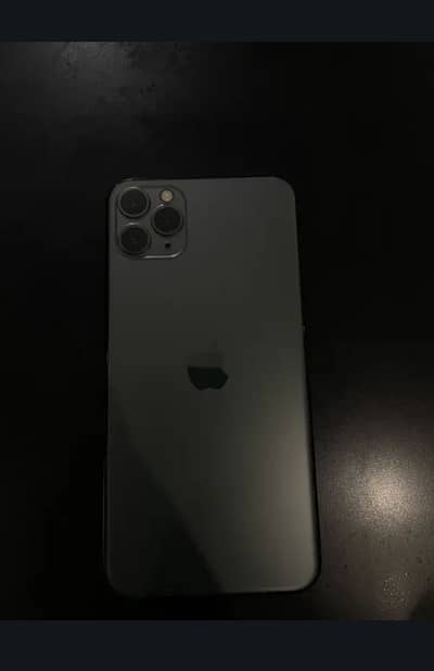 IPhone 11Pro Max[ 03304234006