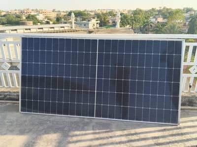 Solar Panel