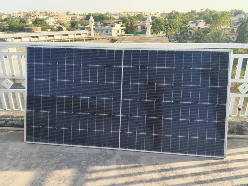 Solar Panel 0