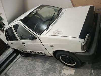 Suzuki Mehran 1994