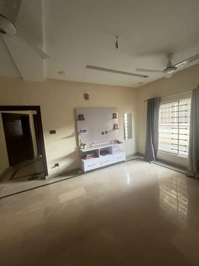 Modern 10 Marla Double Story Full House for Rent – DHA 2, Islamabadb