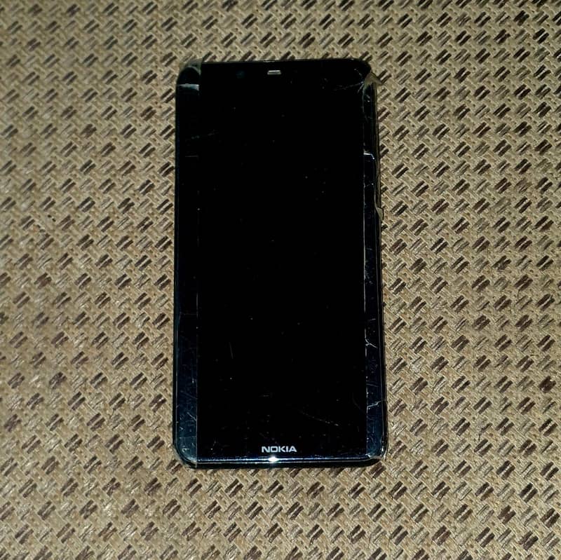 Nokia 5.1 Plus 2