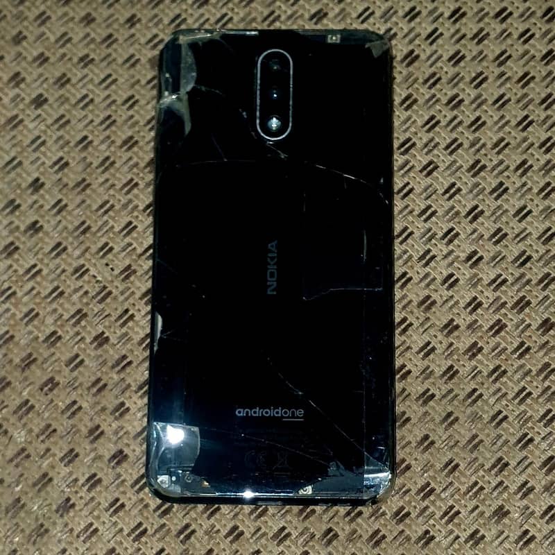 Nokia 5.1 Plus 3