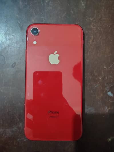 Apple iPhone XR
