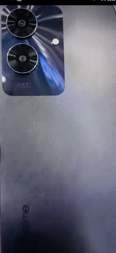 Realme Note 60