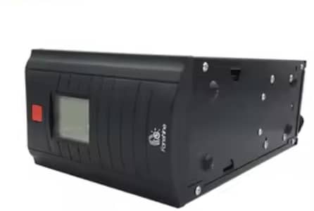 COMPANY AURORA SHORT BACKUP UPS USED