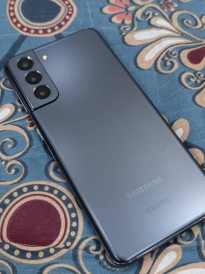 Samsung Mobile S21