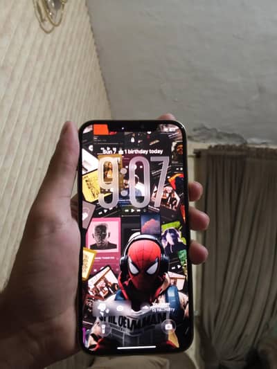 Apple iPhone 12 Pro Max