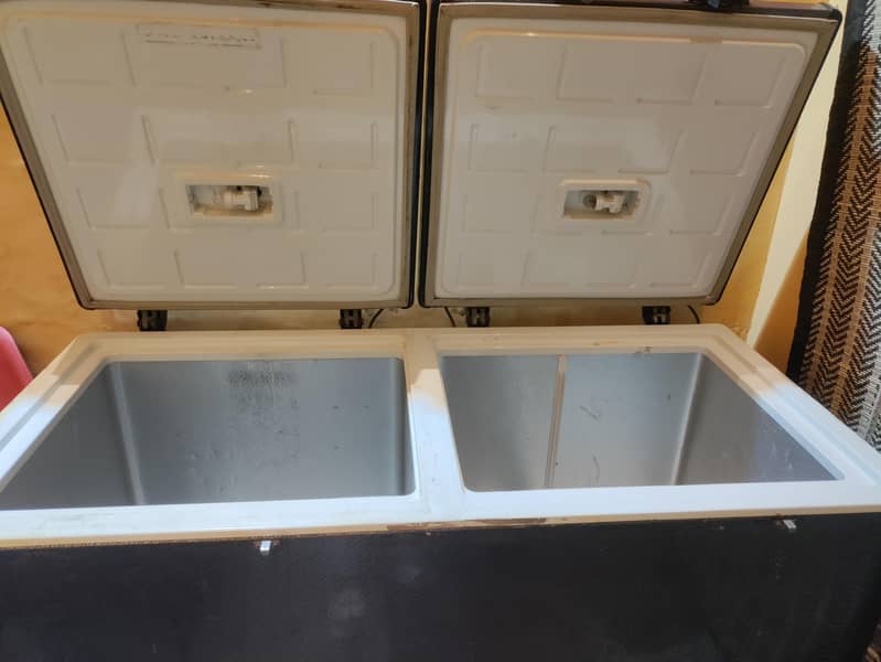 FREEZER 1