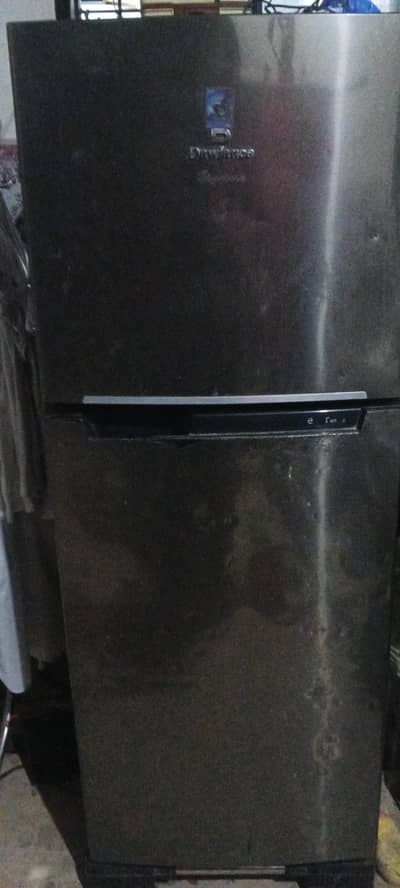 Dolence Used Deep Freezer – Excellent Working Condition