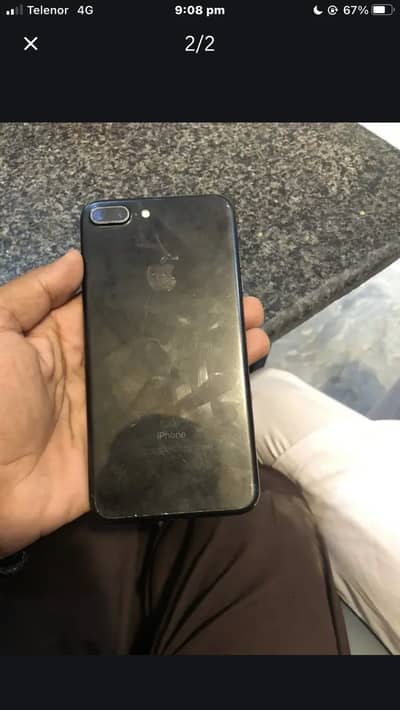 Apple iPhone 7 Plus