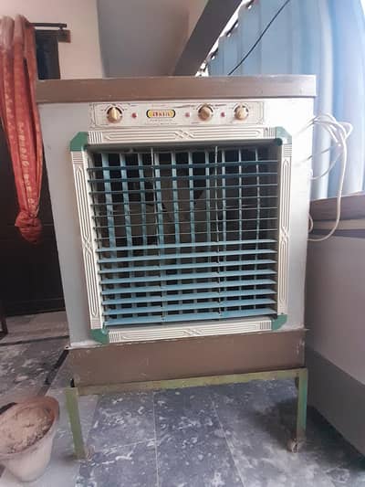 Lahoree Air cooler Full size for sale Price Rs 8800