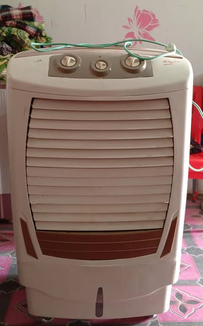 Air cooler