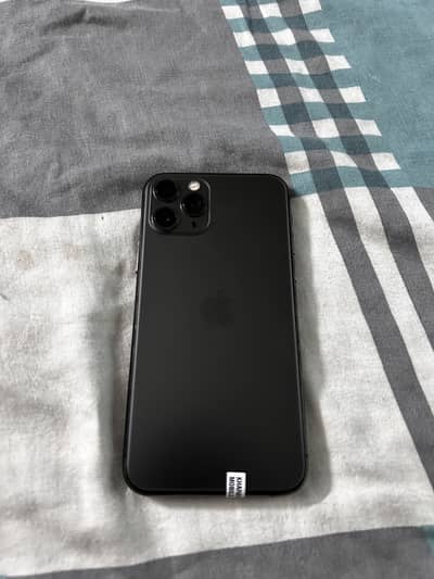 Apple iPhone 11 Pro