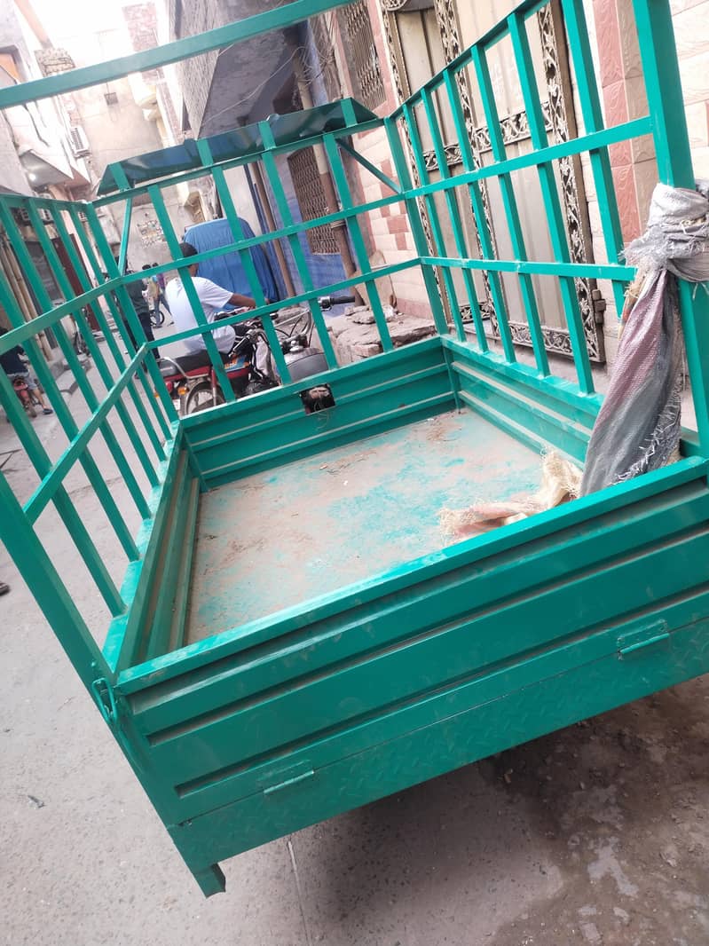 loader dala 6