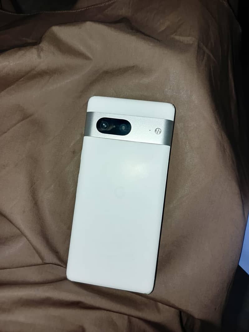 Google Pixel 7 1