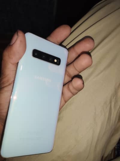 Samsung Mobile S10