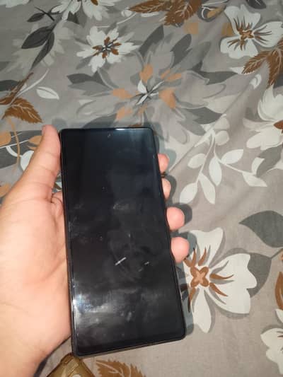 Google Pixel 6a