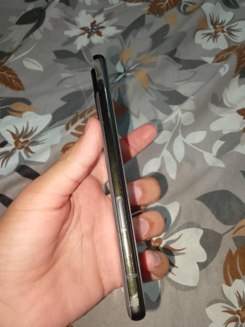 Google Pixel 6a 3