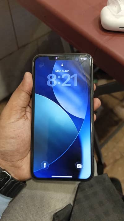 Apple iPhone 11 Pro Max