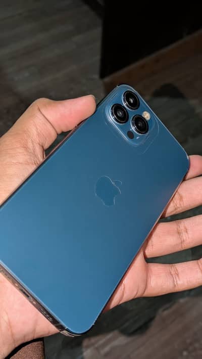 Apple iPhone 12 Pro Max