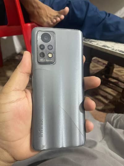 Infinix Note 11 Pro 8GB 128GB