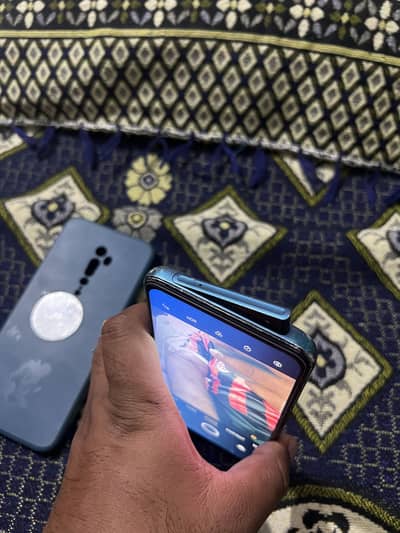 OPPO Reno 2 8gb Ram 256gb  For Sale