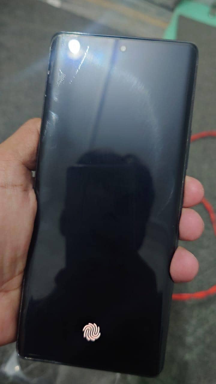 Infinix Zero 40 1