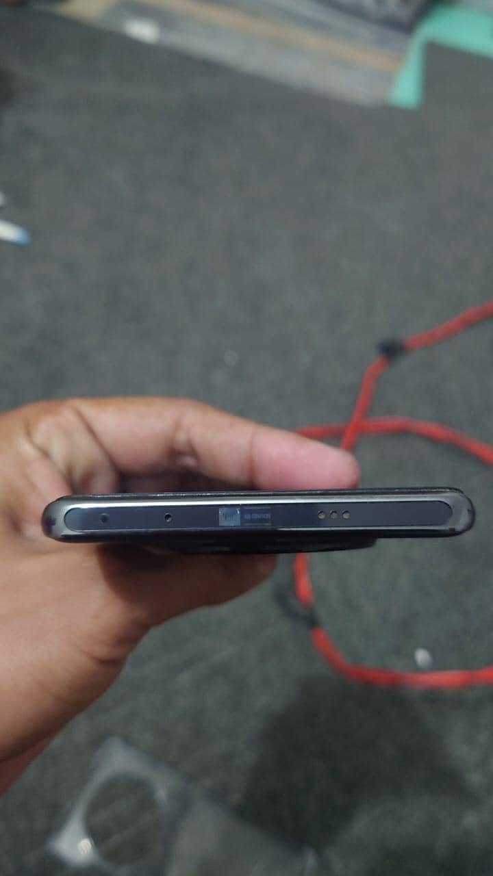 Infinix Zero 40 3