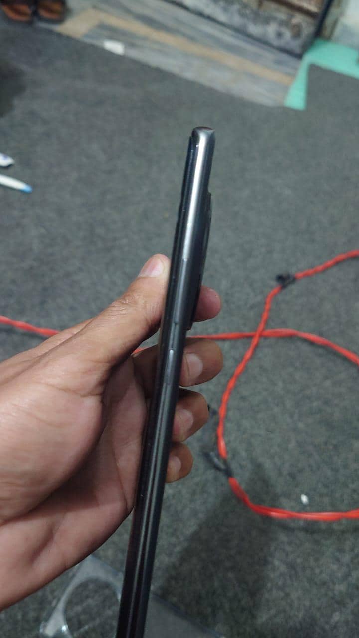 Infinix Zero 40 5