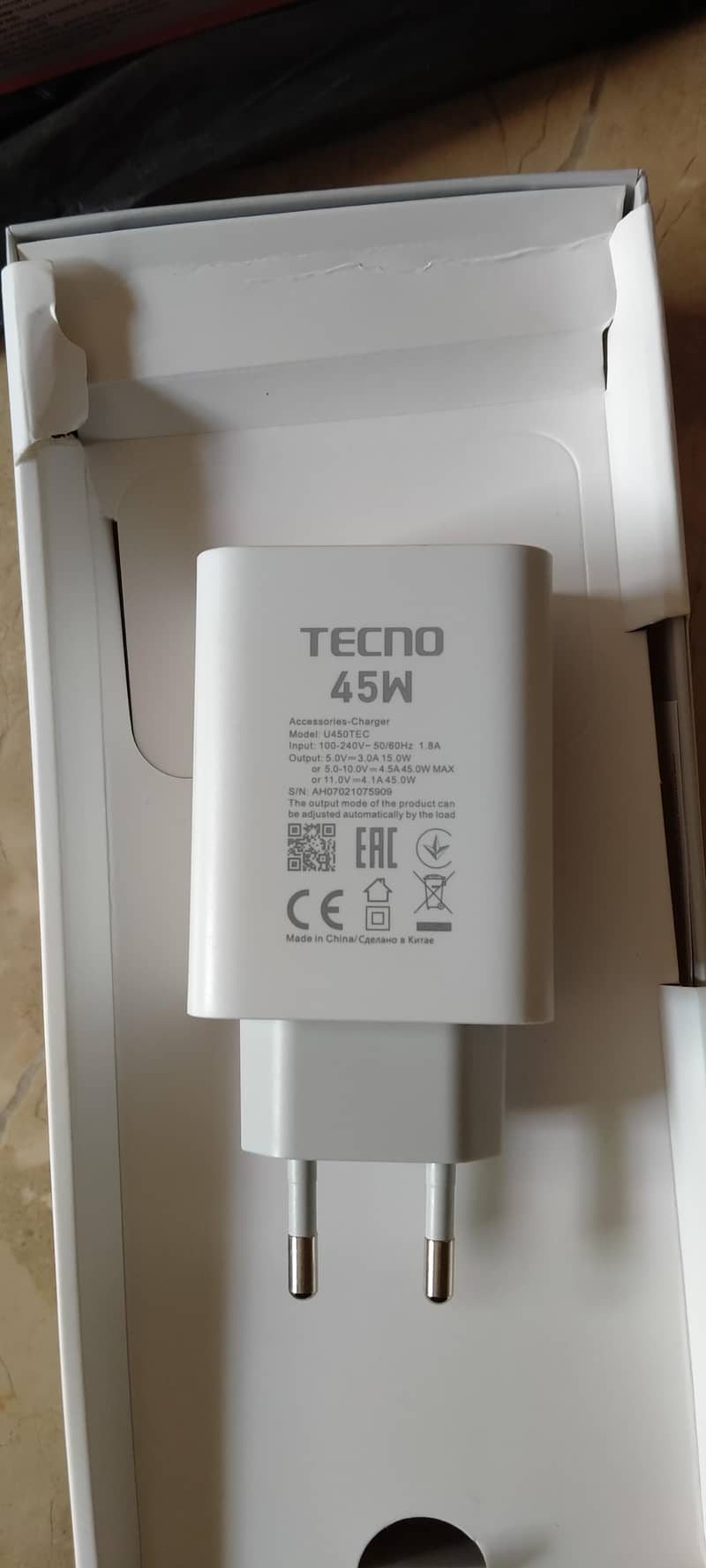 Techno spark 40 1