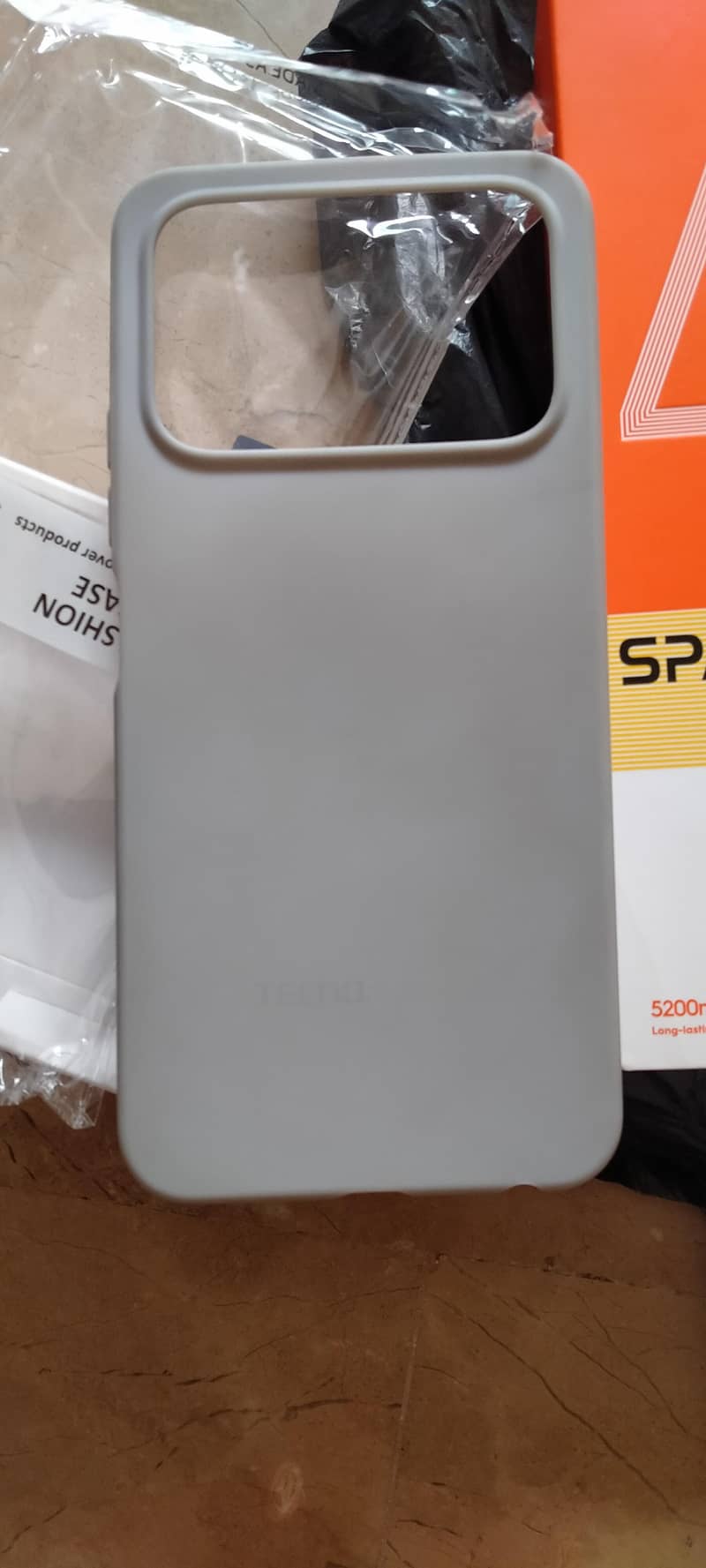 Techno spark 40 3