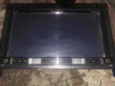 pioneer carrozzeria AVIC-RZ03 MODEL FOR SALE. .