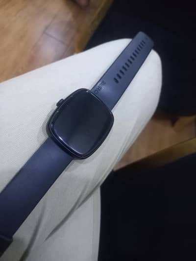 Zero Qube 10/10 more than 9 months warranty remaining