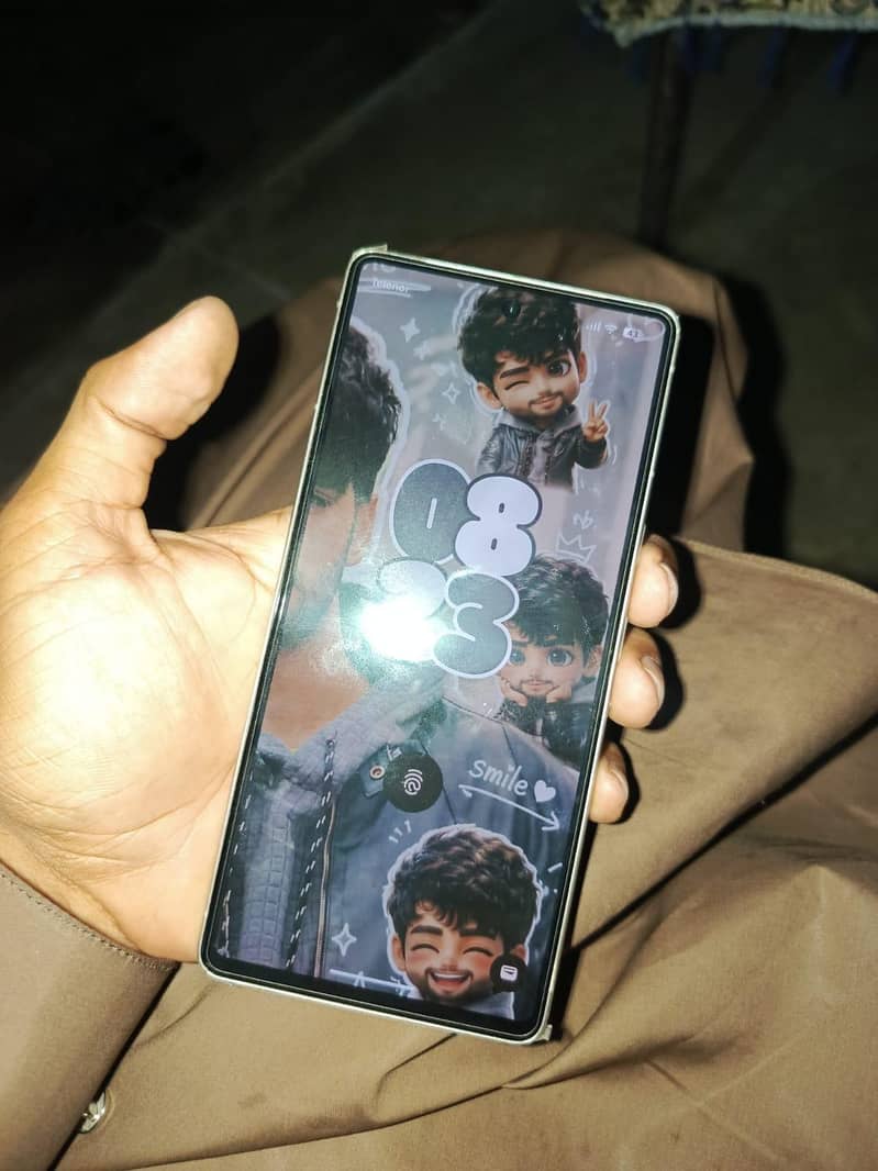 Google Pixel 7 3