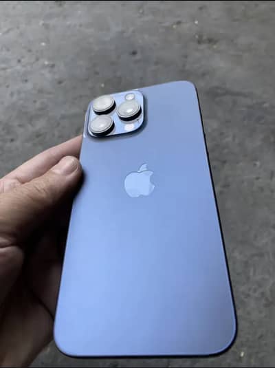 Apple iPhone 15 Pro Max jv