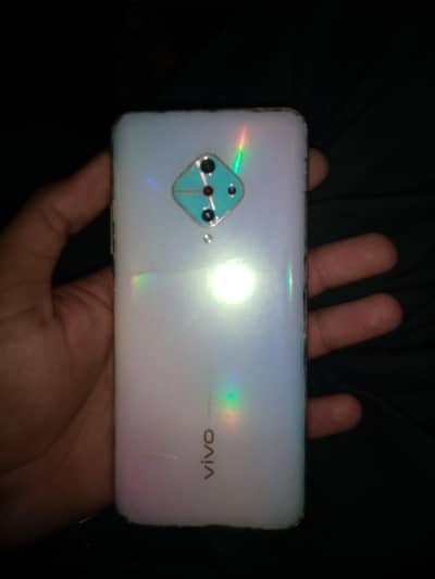 Vivo S1 Pro