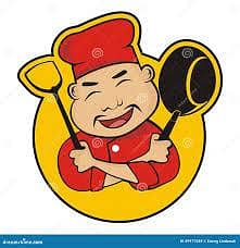 chineese chef required in jhelum punjab