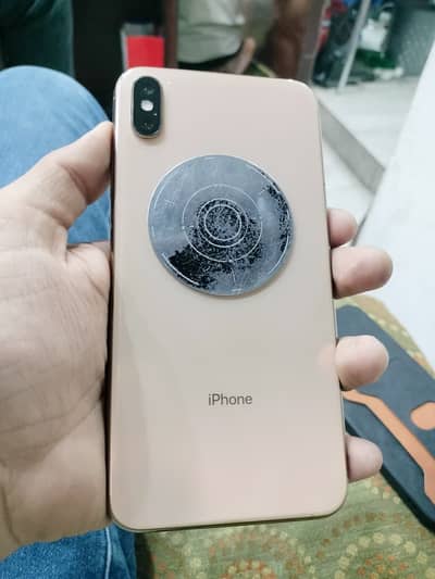 IPHONE XSMAX FACTORY UNLOCK