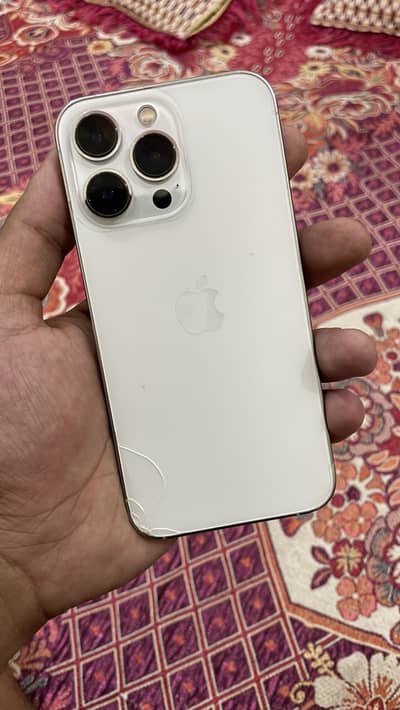Apple iPhone 13 Pro