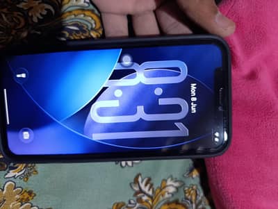 Apple iPhone 11 Pro