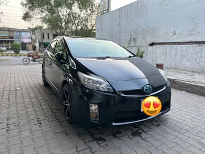 Toyota Prius 2009