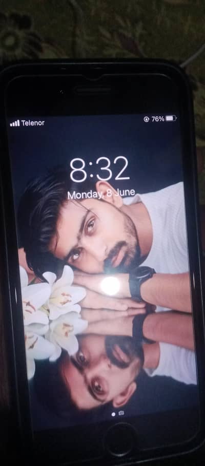 Apple iPhone 7