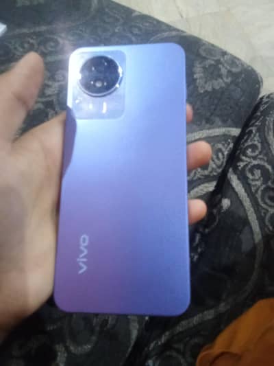 Vivo Y02t