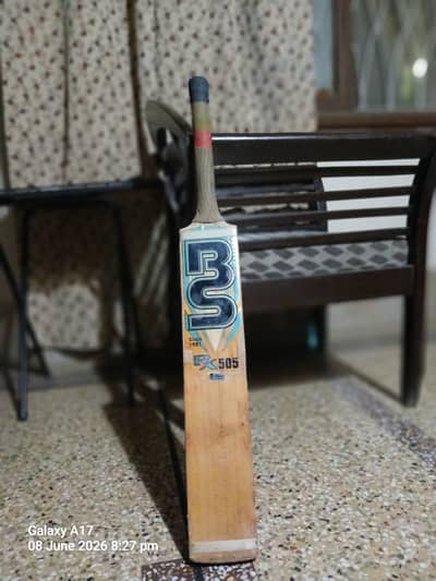 BS Hardball Bat