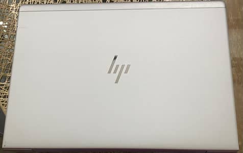 HP EliteBook 840 G5 | Core i5 vPro 8th Gen | 8GB RAM 256GB SSD