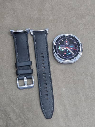 Galaxy Watch 8 Classic