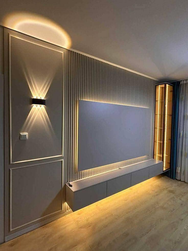 Wall Panel Available 4